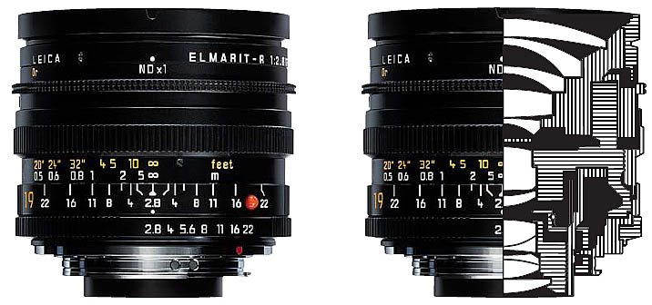 Leica 19mm f/2.8 Elmarit-R II – Fine Art Photography